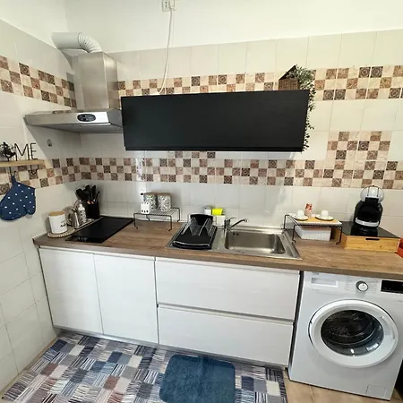 Casa Azzurra Appartamento *