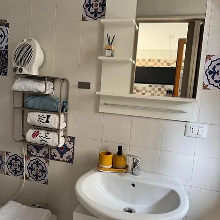 Casa Azzurra * Giovinazzo