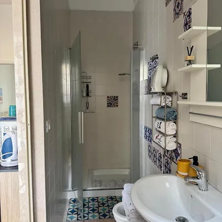 Appartamento Casa Azzurra *