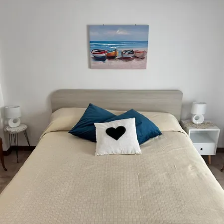 Casa Azzurra Appartamento