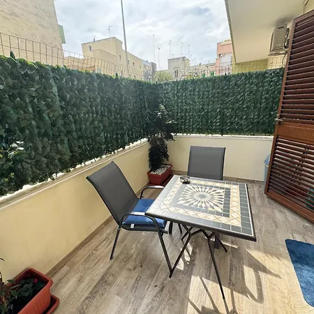 Casa Azzurra * Giovinazzo