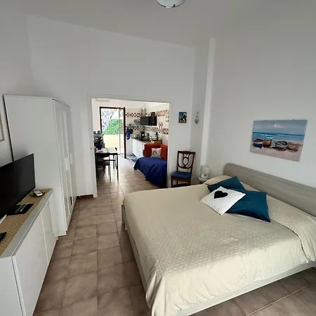 Apartment Casa Azzurra