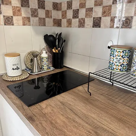 Appartement Casa Azzurra *