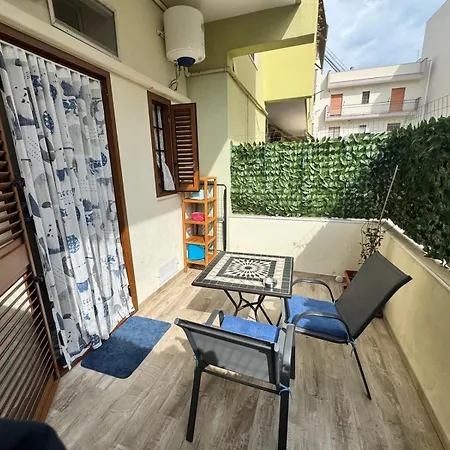 Casa Azzurra Apartment Giovinazzo