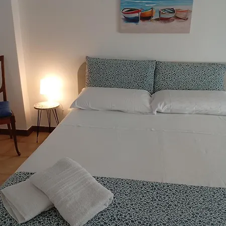 Casa Azzurra Appartement