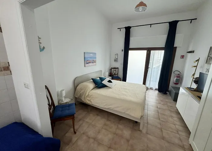 Casa Azzurra