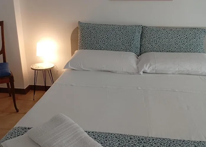 Casa Azzurra דירה